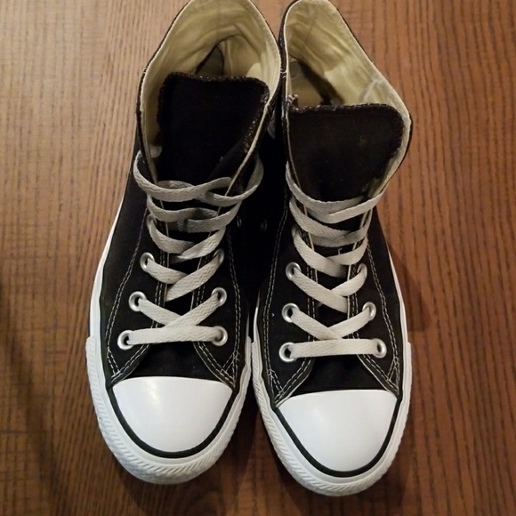Converse Chuck Taylor Shoes - Converse Chuck Taylor all star high top oxford